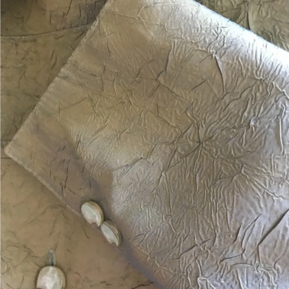 Beautiful rare color jacket size 10 - Picture 3 of 6